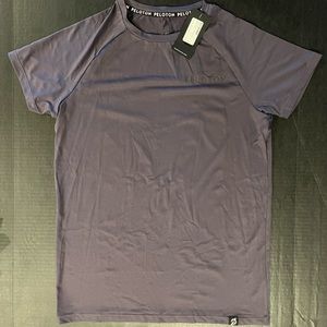 Peloton Performance Raglan Crew Size Small New With Tags.